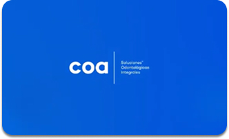 Background COA